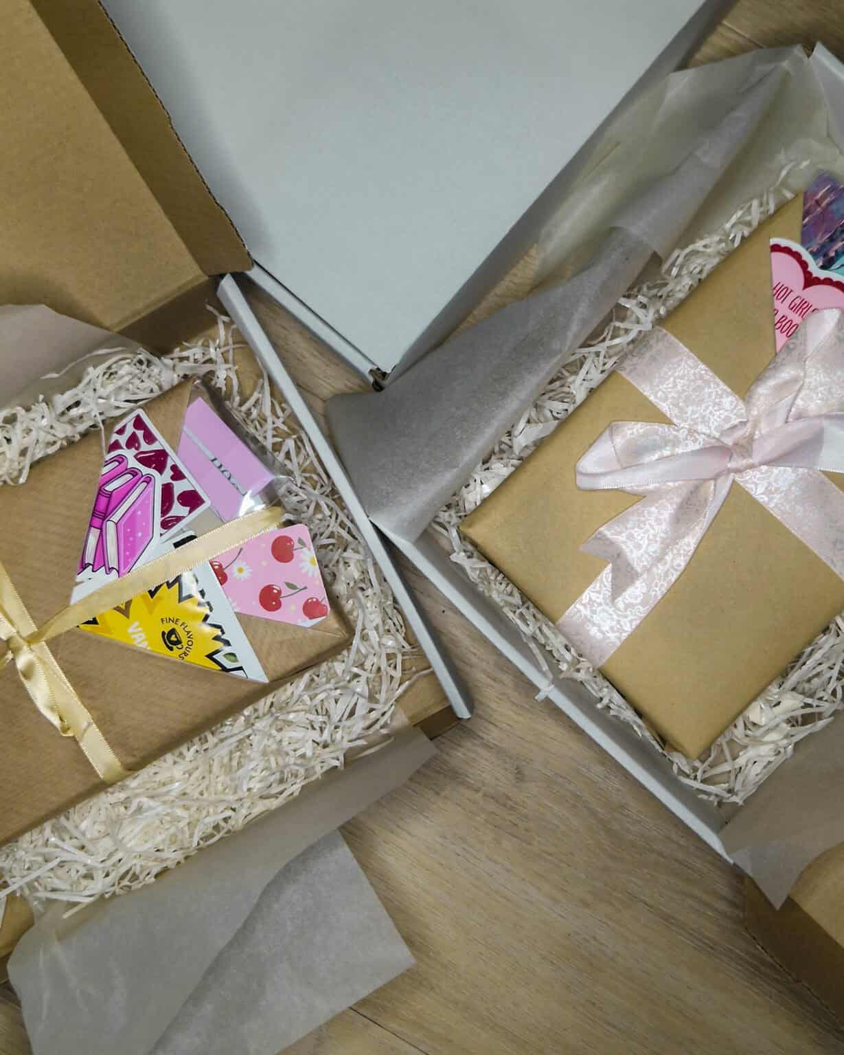 Blind Date Boeken Gold verrassingsboek cadeau Nederland