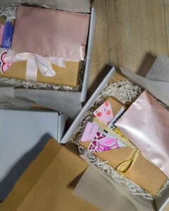 Blind Date Boek Diamond verrassingsboek cadeau Nederland