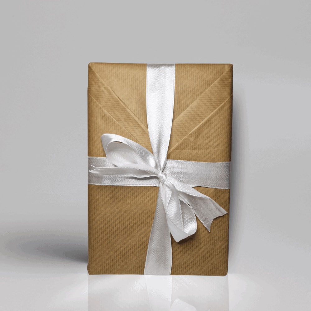 Blind Date Boek Silver verrassingsboek cadeau Nederland
