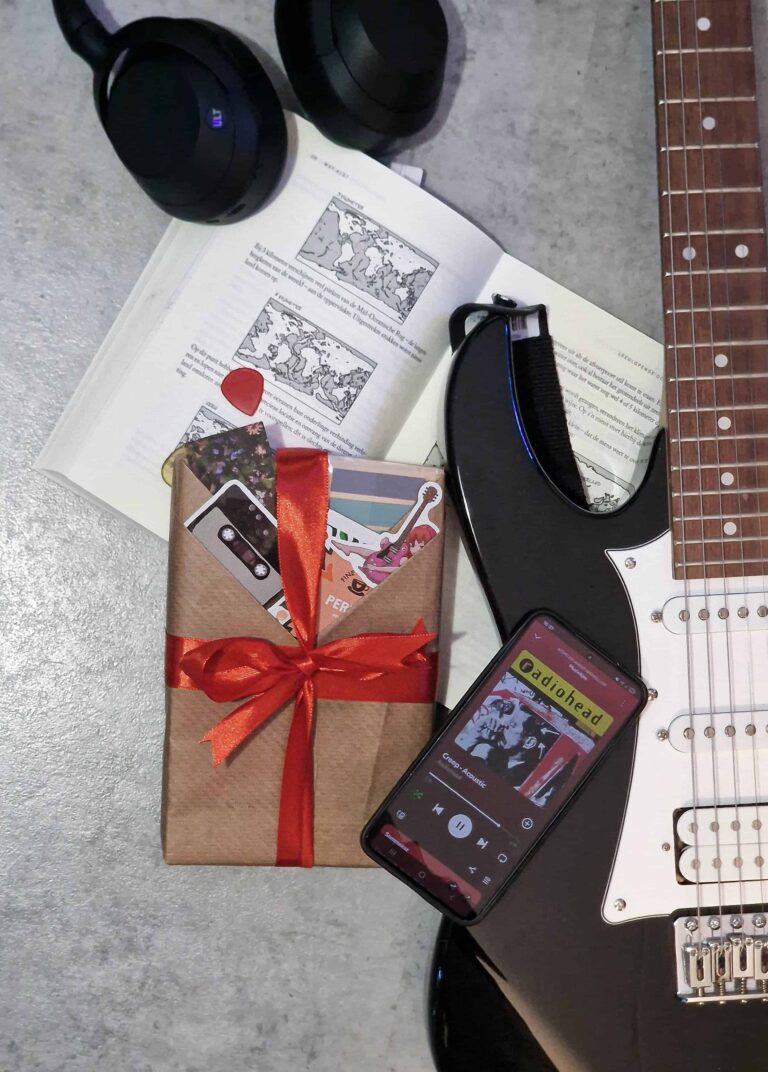 Blind Date Boek verrassingsboek cadeau Nederland