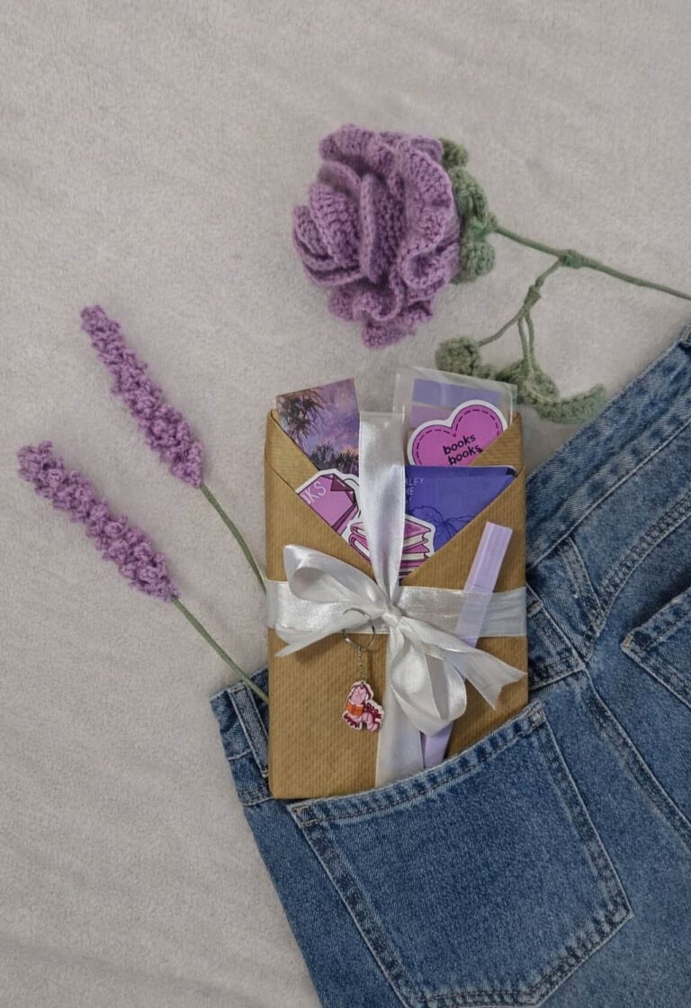 Blind Date Boek verrassingsboek cadeau Nederland
