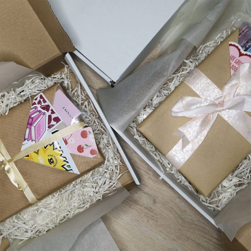 twee gold blind date boeken als sinterklaas cadeau